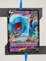 Wobuffet V SSH86 EN NM