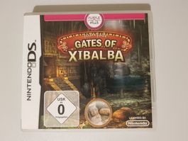 Gates of Xibalba /DS