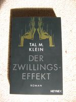 Der Zwillingseffekt Tal M. Klein