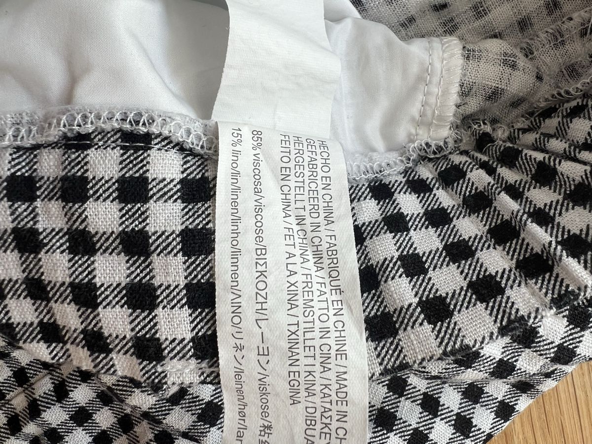 Pantaloni: Stradivarius Shorts – Nuovo (secondo la descrizione) da Bern venduto da lea_wf9x 4