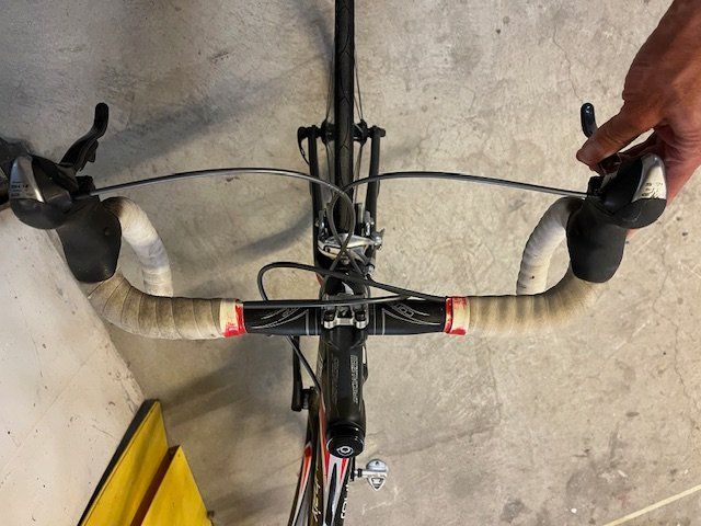 Biciclette: Carbon Flizzer – Usato da Wallisellen venduto da Glacevelo 2