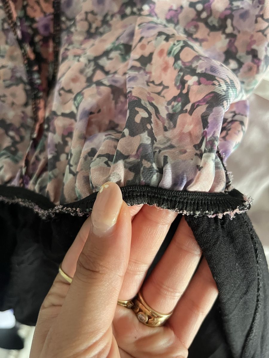 Zebra Vestiti: Robe fleurie d’été M – Nuovo (secondo la descrizione) da Aigle venduto da sow_m7gm 3