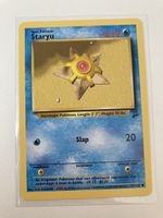 Staryu 95/130 Base Set 2 EN