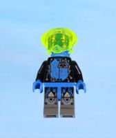 LEGO Minifigur Insectoids Zotaxian Alien
