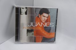 CD Juanes - Fijate Bien