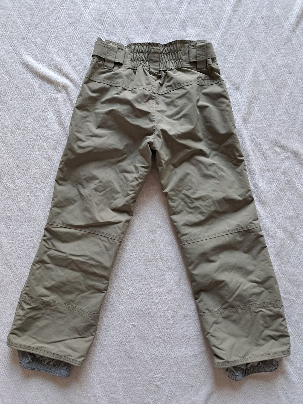 Protest Pantaloni: Skihose Protest Gr. 140, top Zustand! – Usato da Gysenstein venduto da joshuas81 4