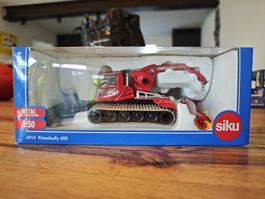 SIKU 4914 PistenBully 600 1:50 mit OVP