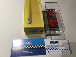 Ferrari 550 Maranello/Test Car/BBR/1:43