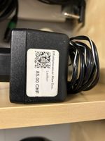 Lexicon Netzteil für Effektgeräten