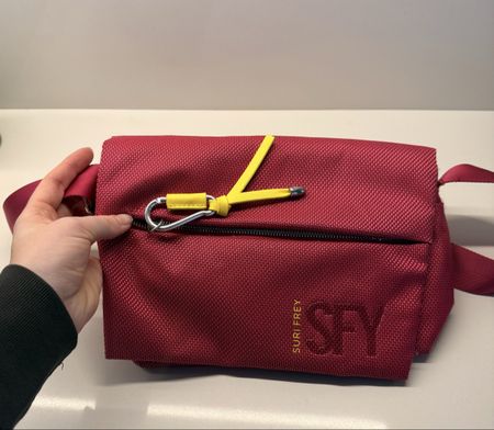 Suri Frey stylische Handtasche Tasche Umhängetasche 