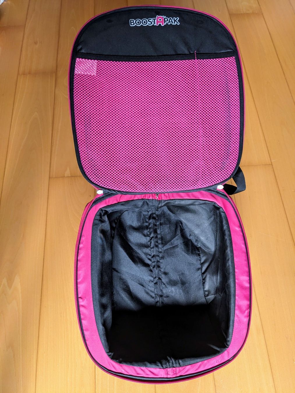 Trunki Auto-Kindersitze: Sitzerhöhung - Trunki BoostApak – Gebraucht aus Langnau am Albis von  4