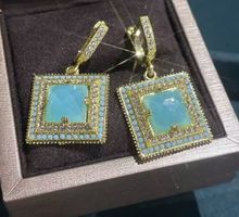 NEU!! Ohrring, Ohrhänger, Damen, Modeschmuck, Sommerschmuck