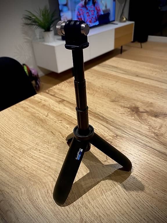 Action Cam: GoPro Shorty – Usato da St-Aubin-Sauges venduto da Dani260 2