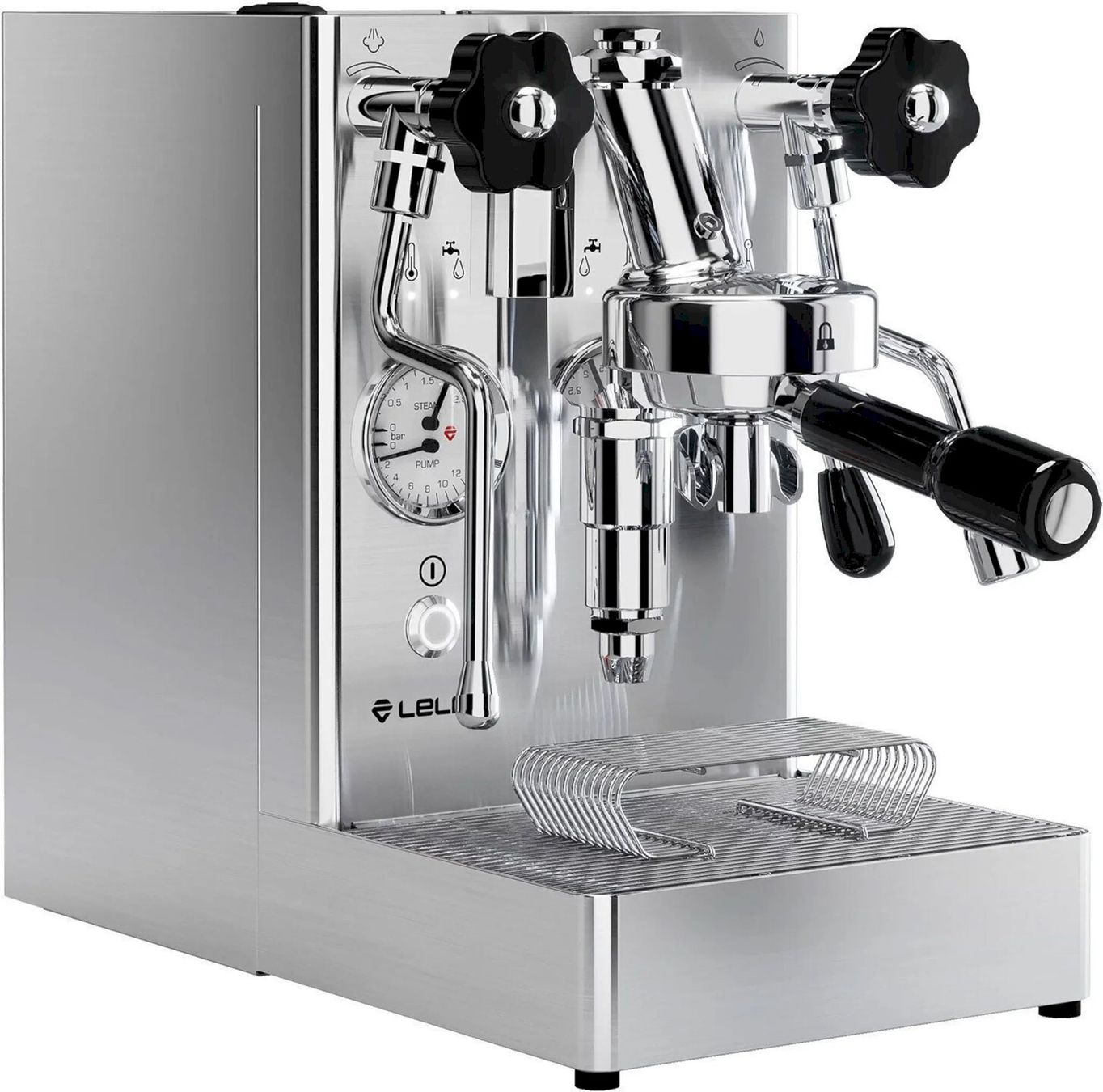 Macchine per caffè & Macchine per espresso: Lelit MaraX Espressomaschine PL62X – Nuovo e nell'imballaggio originale da Bottighofen venduto da zaap 1