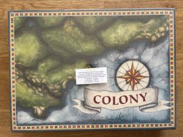 Colony