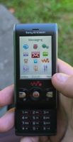 Sony Ericsson W595 Walkman – Nostalgie-Handy
