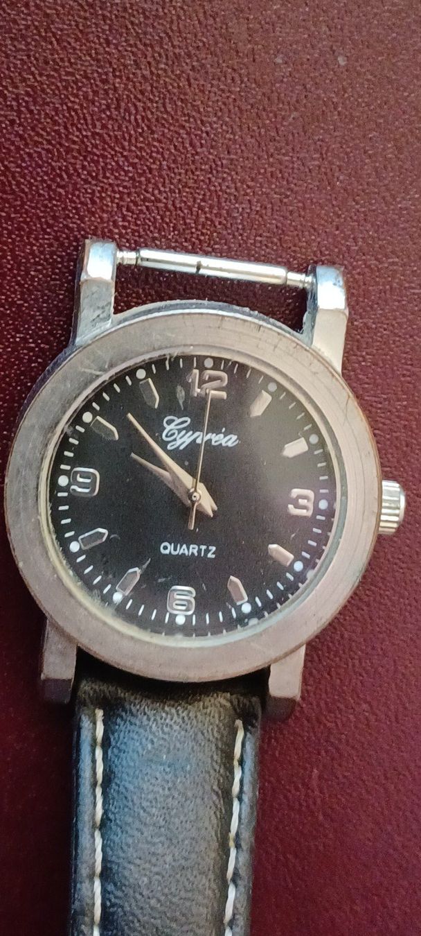 Orologi: Armbanduhren - alt – Usato da Niederneunforn venduto da Herrera 5