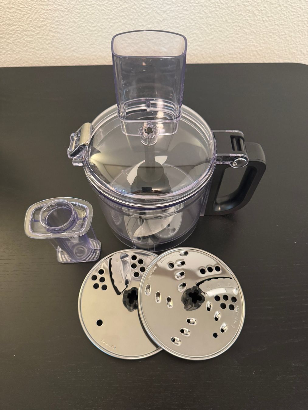 Kitchenaid Elettrodomestici da cucina: KitchenAid 5KFP0719 1700 ml, 250 W – Usato da Zürich venduto da Lucy8006 3