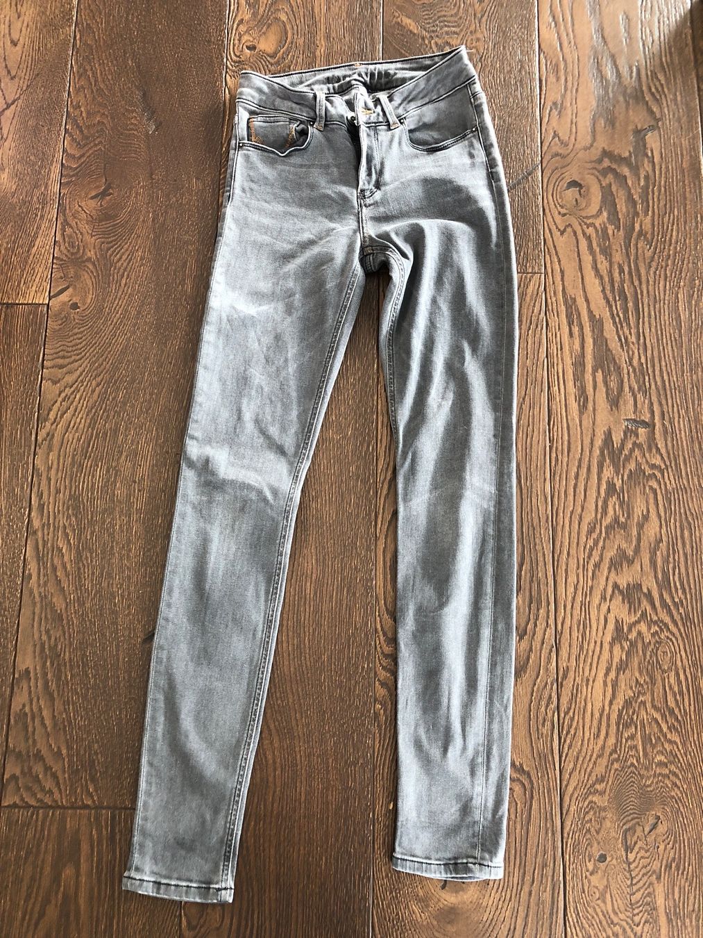 Hallhuber Jeans: Damenjeans Hallhuber – Usato da Büren SO venduto da Nuri09