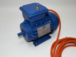 Motor mit Schalter Elektromotor