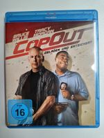 Copout - Geladen und entsichert