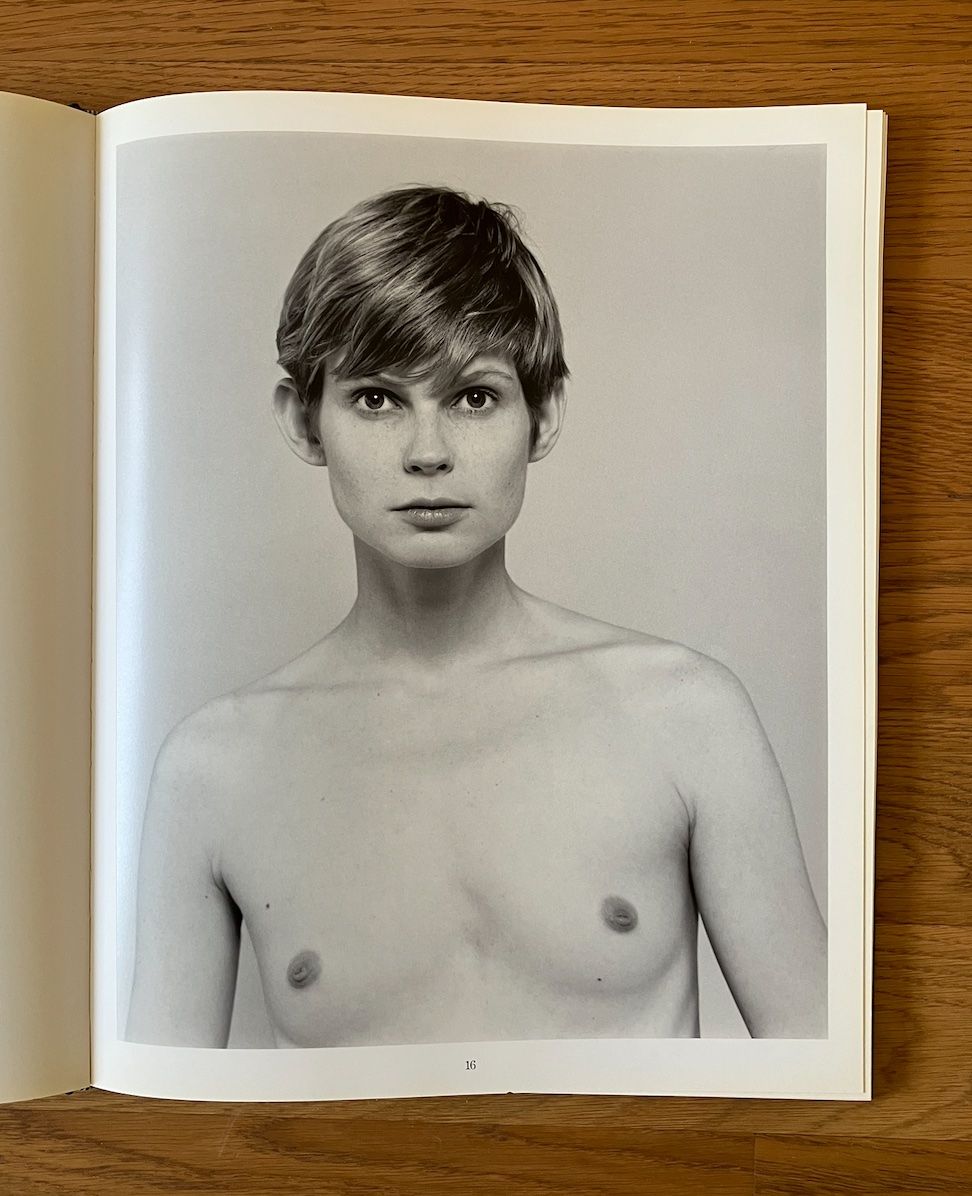 Libri: bettina rheims . modern lovers . edition braus – Usato da Basel venduto da cosmos.books 4
