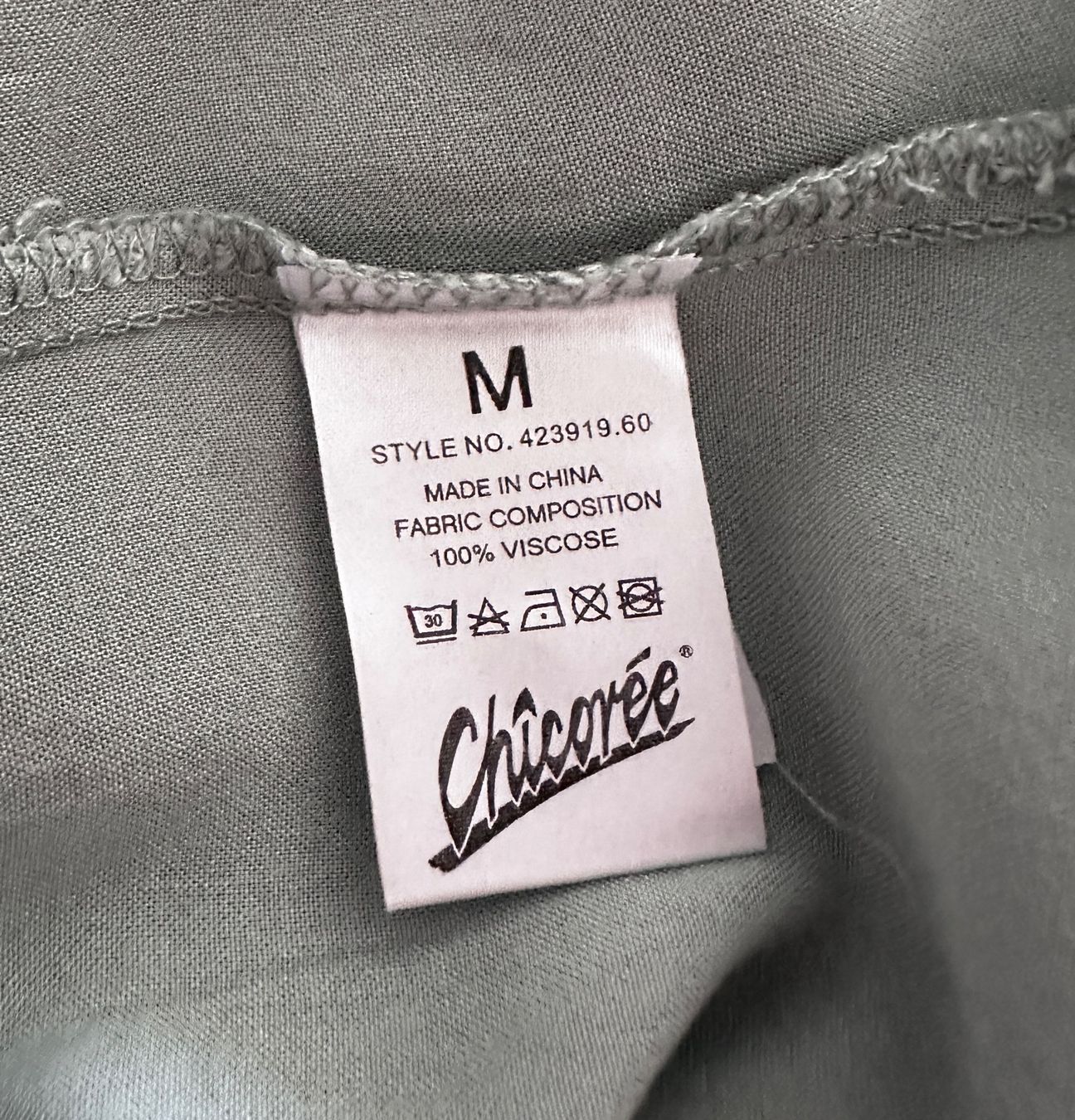 H&M Camicette: NEU 💜 Gr M Bluse fliessend – Nuovo (secondo la descrizione) da Rickenbach b. Wil venduto da sunneschii_ 8