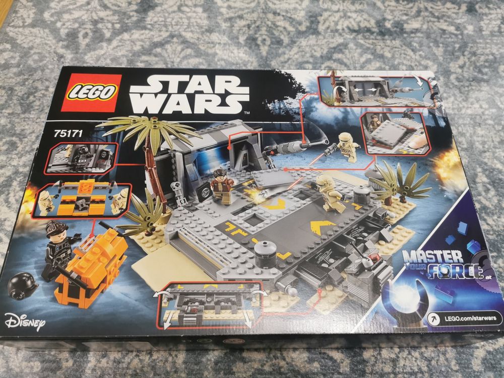 75171 lego hot sale