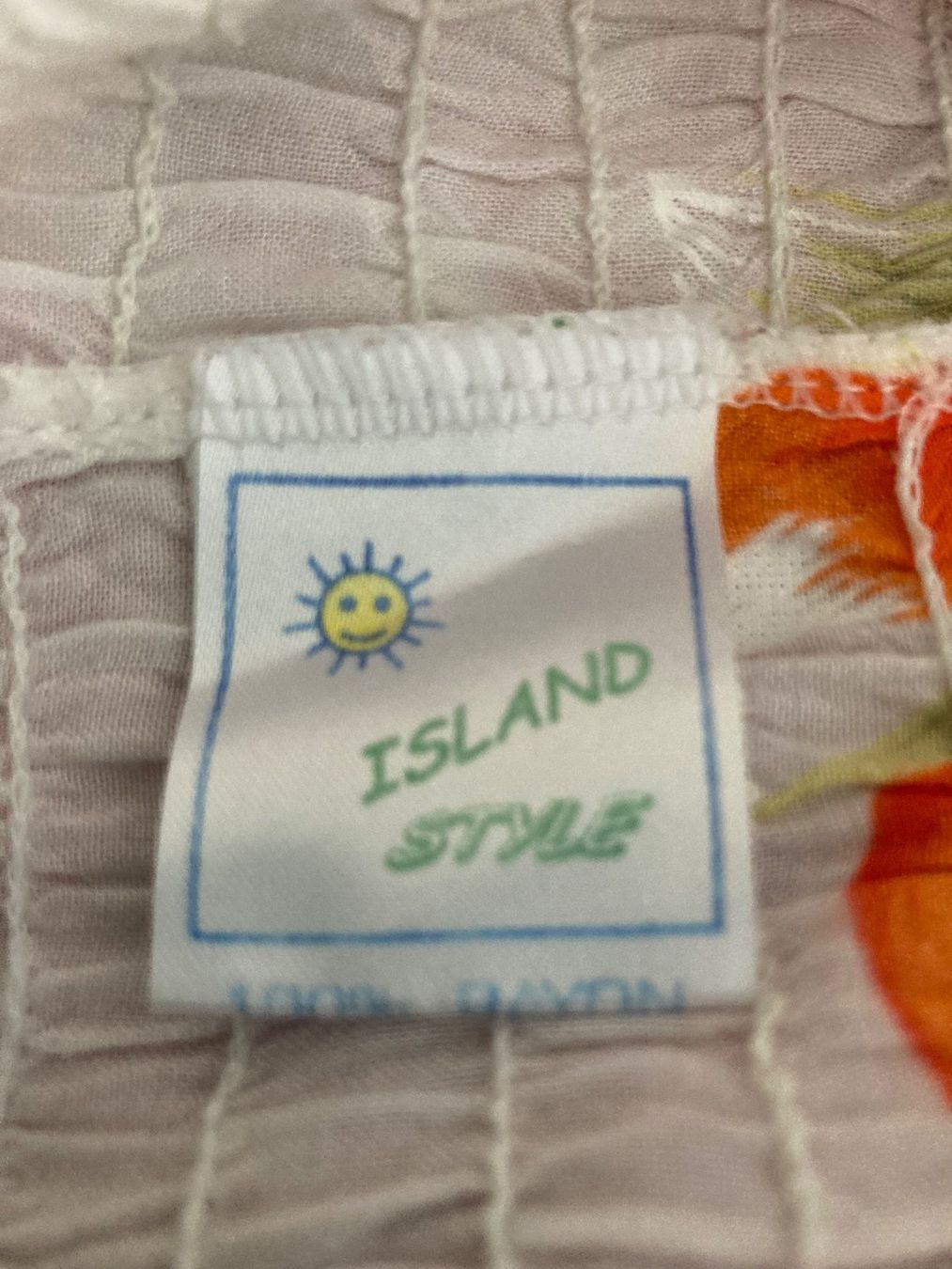 Kleider: Sommerkleid Gr. M – Gebraucht aus Samedan von chickenrun01 3