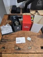 Verkaufe einen markanten und sportlichen Tissot T-Race Autom