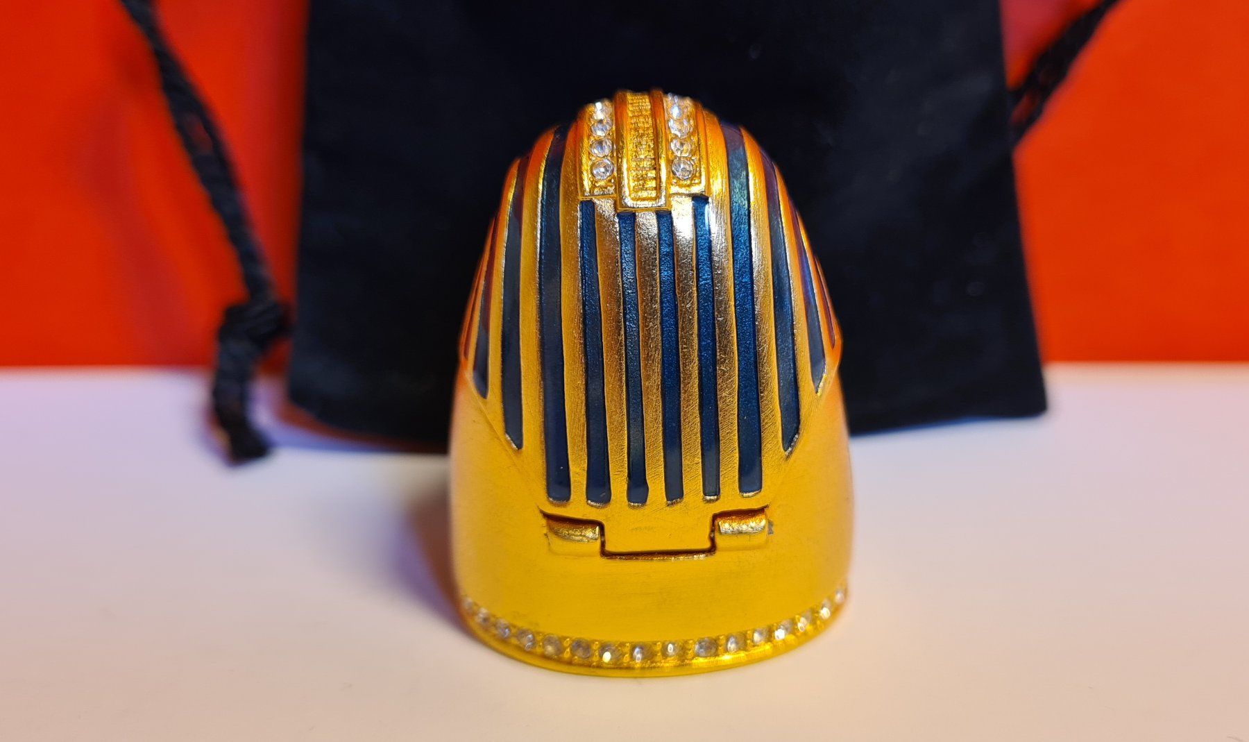 Estée Lauder Profumi & Eau de Toilette: Estée Lauder BEAUTIFUL GILDED SPHINX – Usato da Steinmaur venduto da TobiasKern 3
