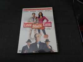 Top Secret DVD