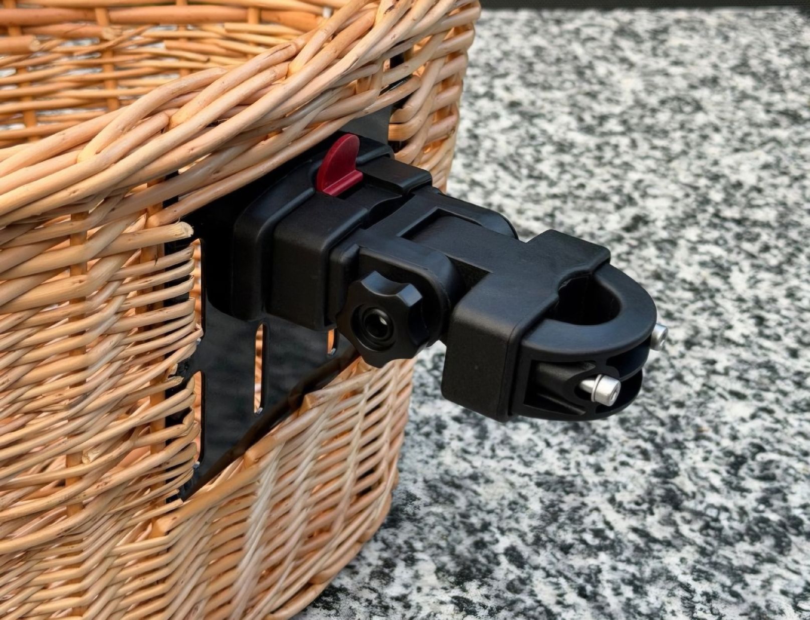 Autres articles pour la maison: Velokorb/Einkaufskorb mit Klick System  "Neu"  – Neuf avec emballage d'origine à Uster par SV-SALE 3