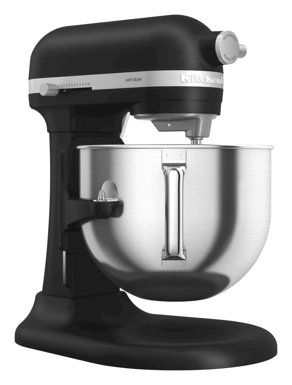 Kitchenaid Küchengeräte: KitchenAid 5KSM70SHXEBK Küchenmaschine – Neu und originalverpackt aus Bottighofen von zaap 3