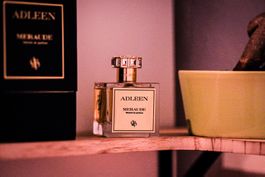 Meraude, Adleen (decants / Abfüllung 1ml, 2ml, 5ml und 10ml)