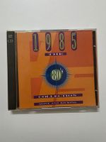 CD 1985 - The 80's Collection, Alive And Kicking