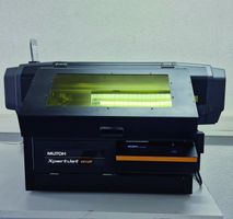 Mutoh XpertJet 461UF