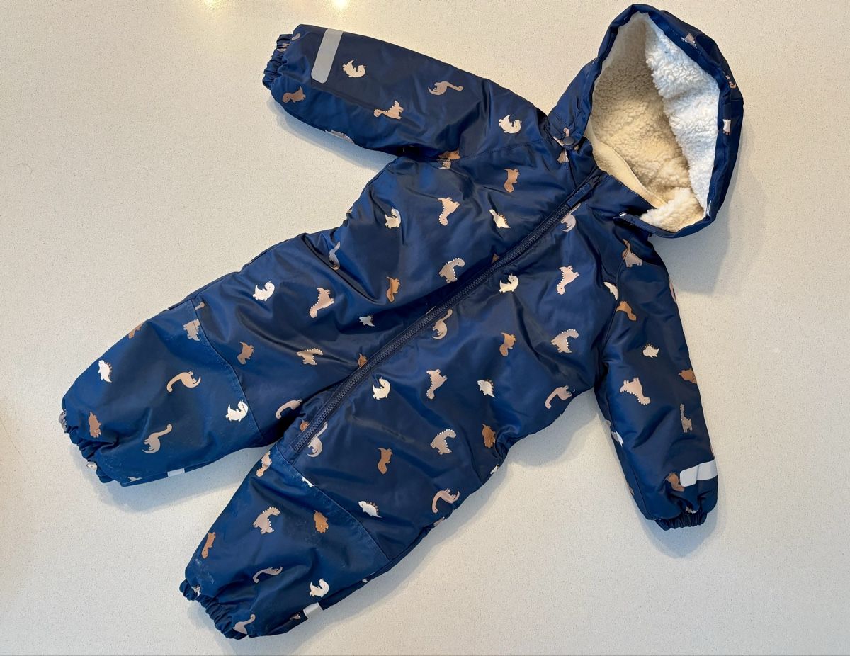 Lotti & Set di vestiti: Kinderkleiderpaket Gr. 86 Junge – Usato da Emmen venduto da 601486