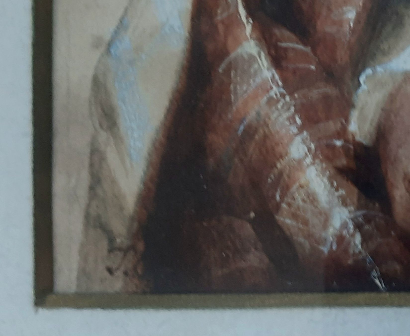 Tableaux: Gemälde Louis Léopold Robert – D'occasion à Arbon par torso444 2