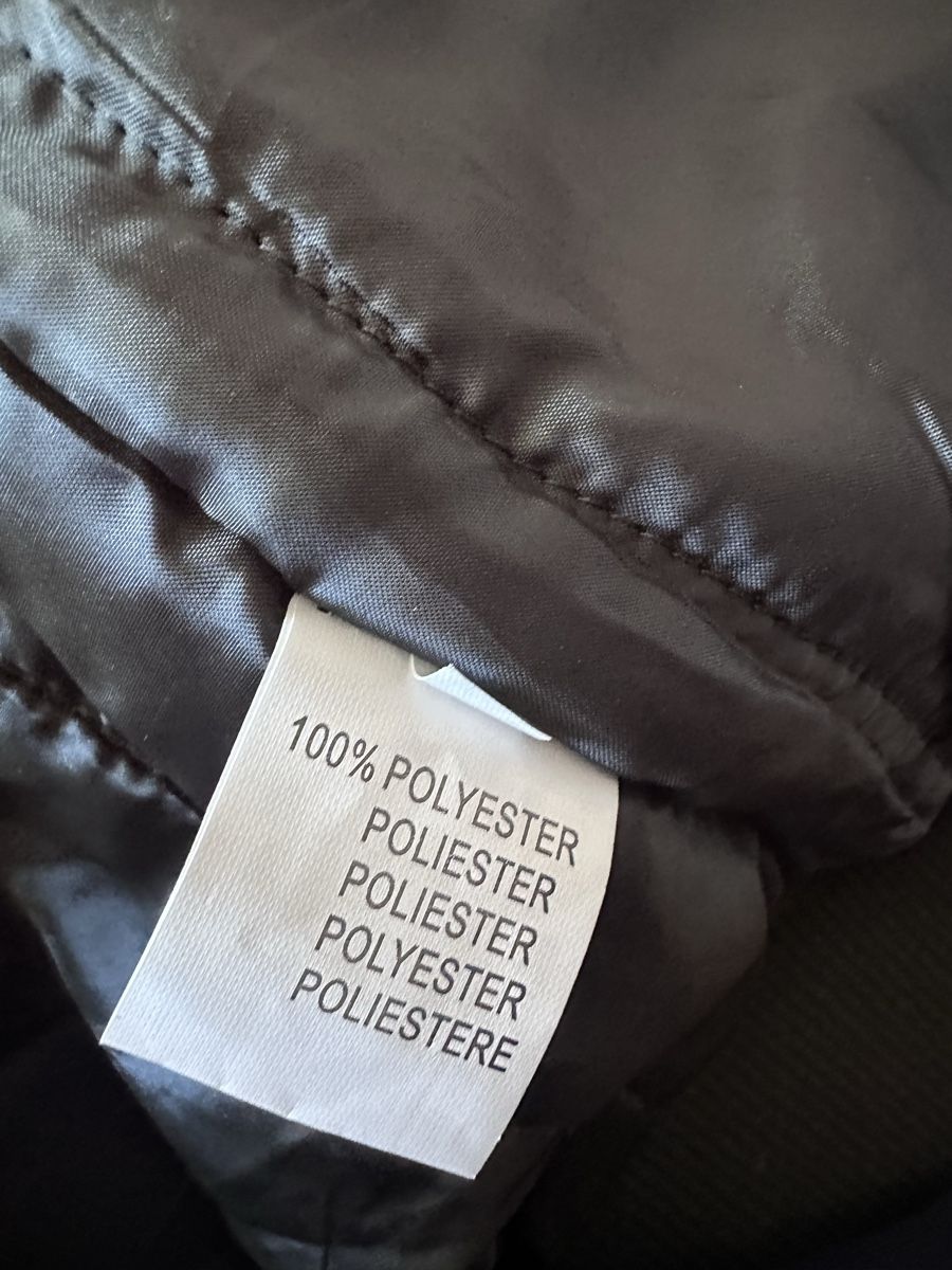 Giacche: Oversized Bomberjacke olivgrün – Nuovo (secondo la descrizione) da Rüschlikon venduto da juz_2t2j 3