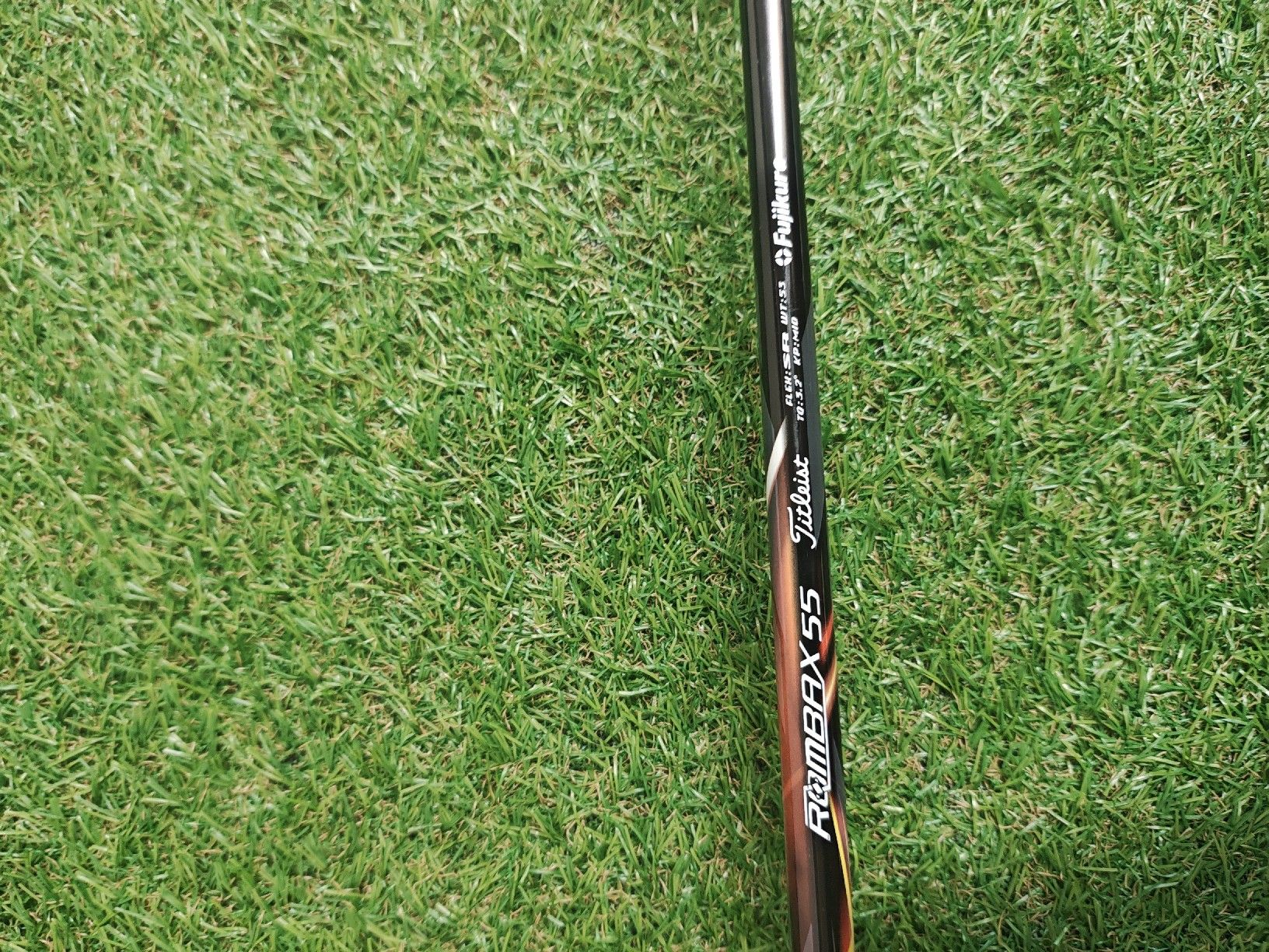 Titleist Clubs & Sets: Titleist 9.5° 913 D Driver incl. Headcover – D'occasion à Uerikon par Chreggus_Golfshop 4