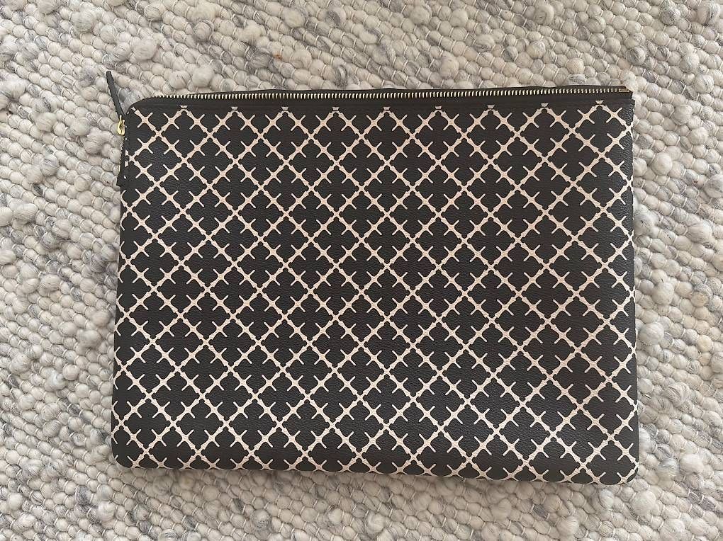 Borse: Original BY MARLENE BIRGER Ivy Laptop - Notebooktasche  – Usato da Opfikon venduto da Layla123