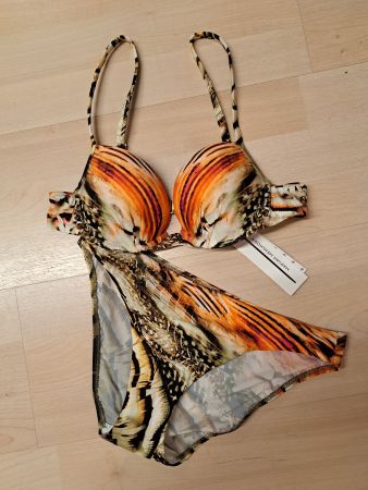 Bikini 38 C Maryan Mehlhorn