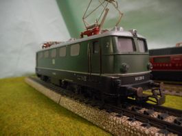 Märklin, E-Lok der DB AC