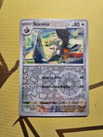 Scarlet & Violet - Staravia