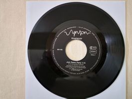 Rhapsody Single – Early Morning Train