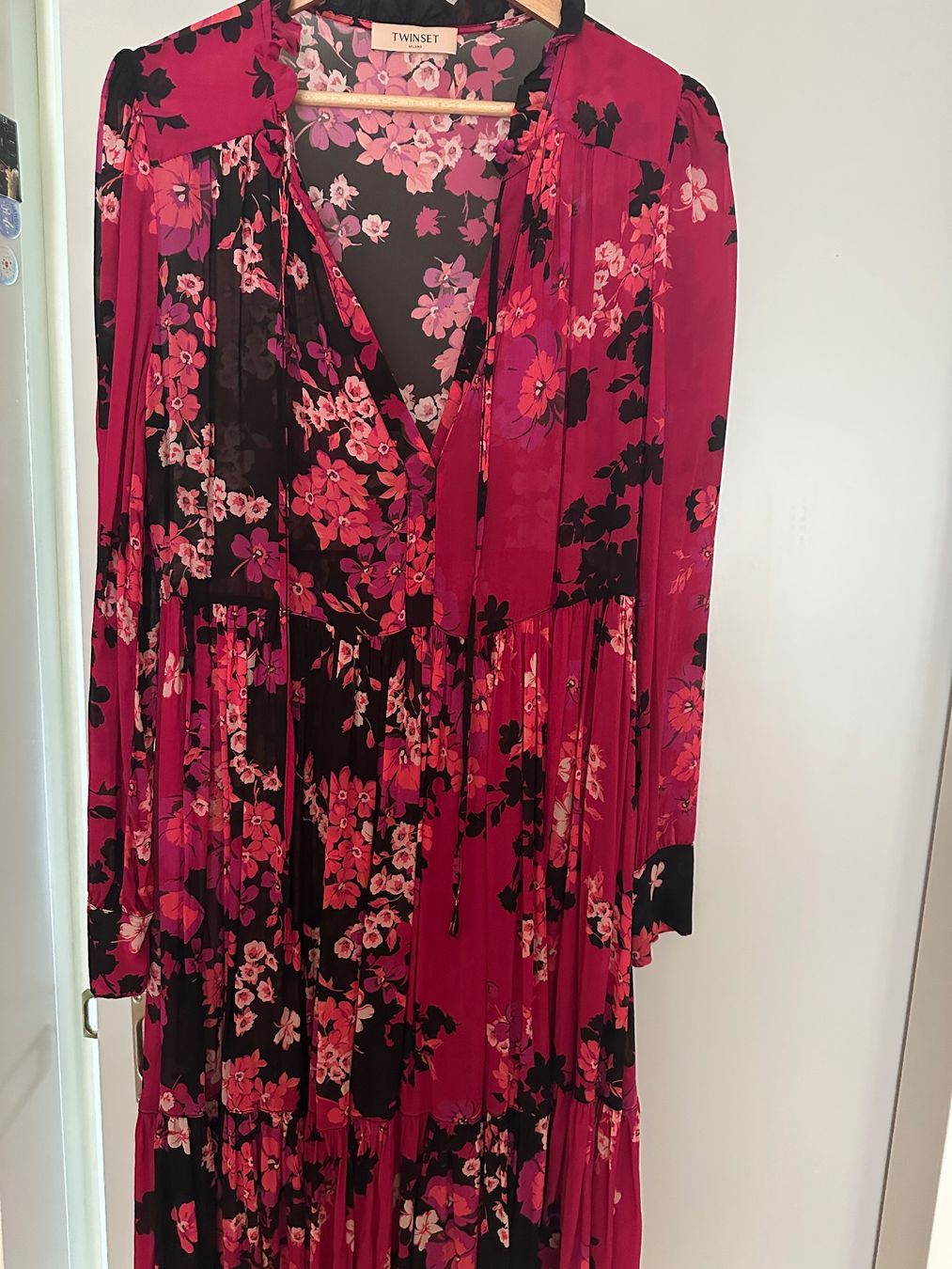 Twinset Kleider: Kleid – Gebraucht aus Stansstad von ma-ma-2006