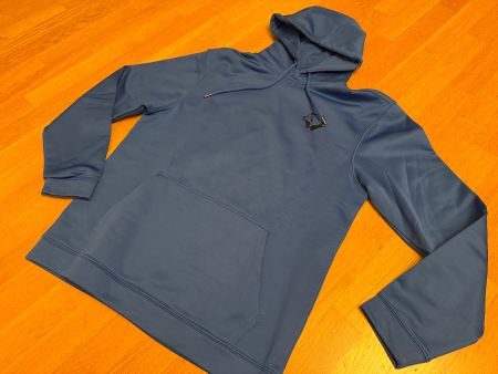 Neuer Grizzly Hoodie Grösse L