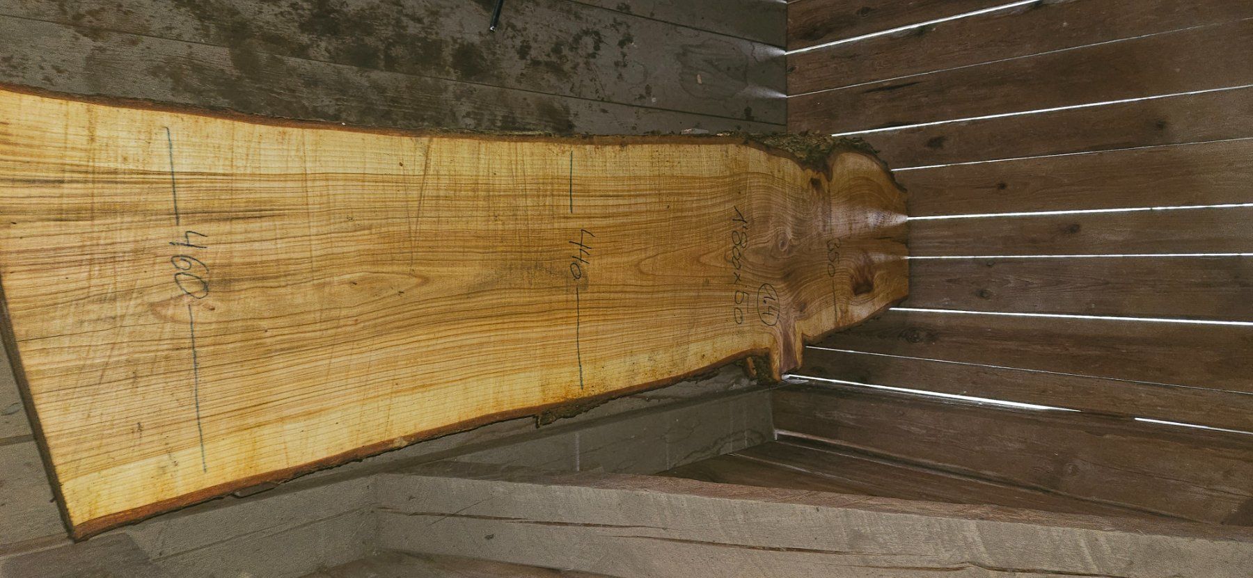 Articoli in legno: Kirschbaumbretter – Nuovo (secondo la descrizione) da Vielbringen Worb venduto da lua_cm7v 4