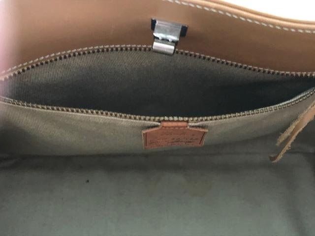 Borse da donna: Just Campagne Handtasche – Usato da Bottmingen venduto da Claude_T 6